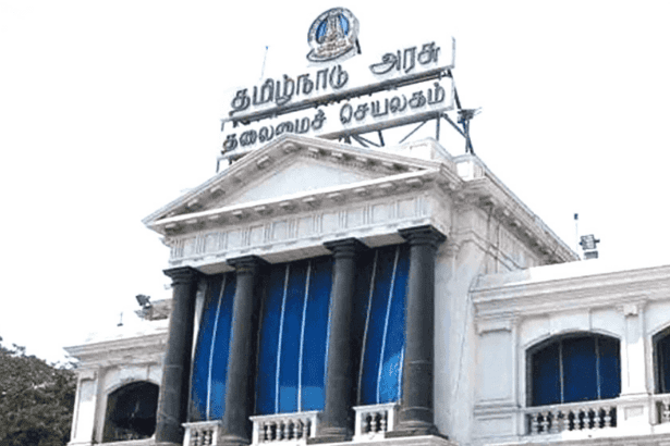 தமிழ்நாடு