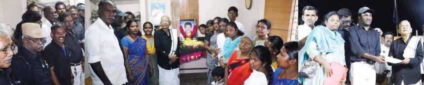 சுயமரியாதைச் சுடரொளி திராவிடர் கழகம்