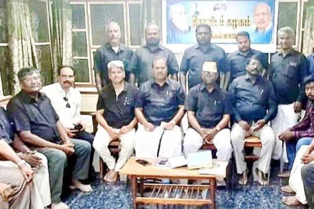 திராவிடர் கழகம்