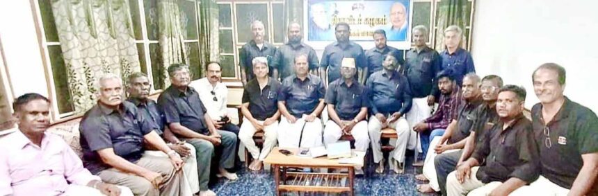 திராவிடர் கழகம்
