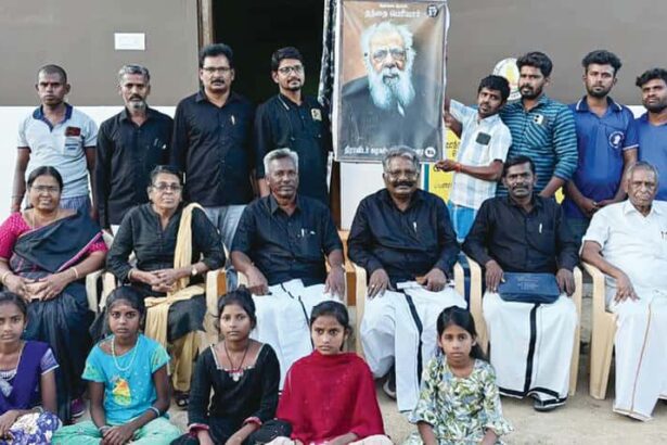 கழகக் களத்தில்