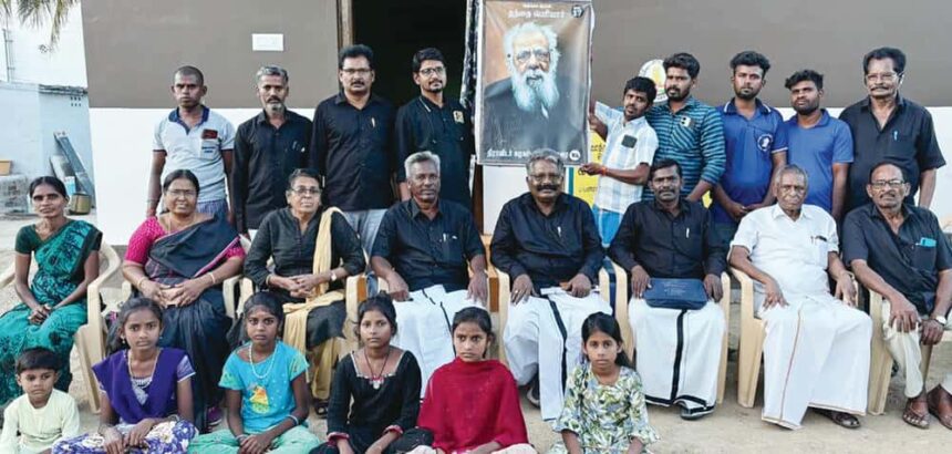 கழகக் களத்தில்