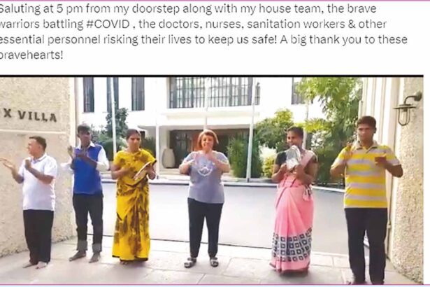 ஞாயிறு மலர்
