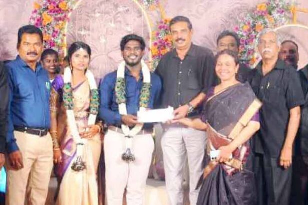 திராவிடர் கழகம்