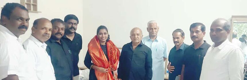 கன்னியாகுமரிமாவட்ட திராவிடர் கழக ஆலோசனைக் கூட்டம் திராவிடர் கழகம்