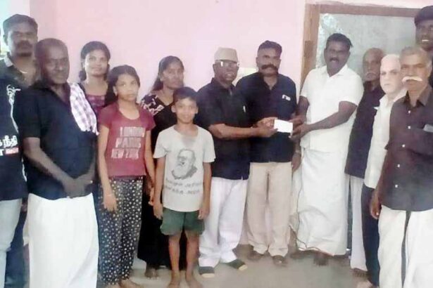 திராவிடர் கழகம்