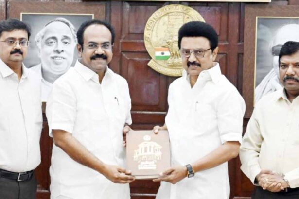தமிழ்நாடு