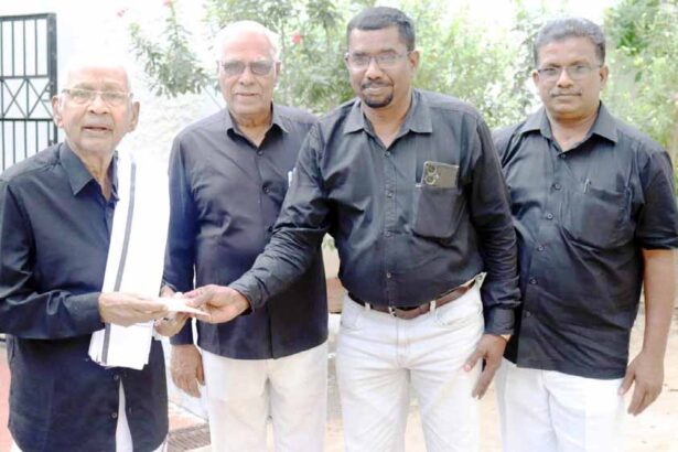 திராவிடர் கழகம்