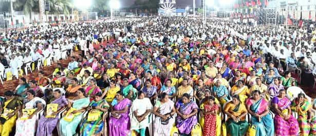 தமிழ்நாடு