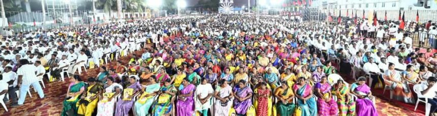 தமிழ்நாடு