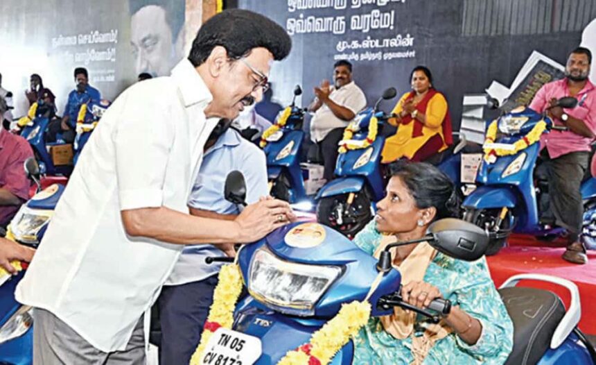 தமிழ்நாடு