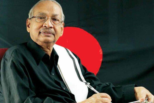 ஆசிரியர் விடையளிக்கிறார், ஞாயிறு மலர்