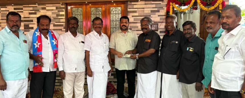 நன்கொடை