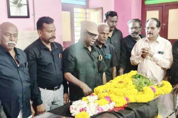மறைவு