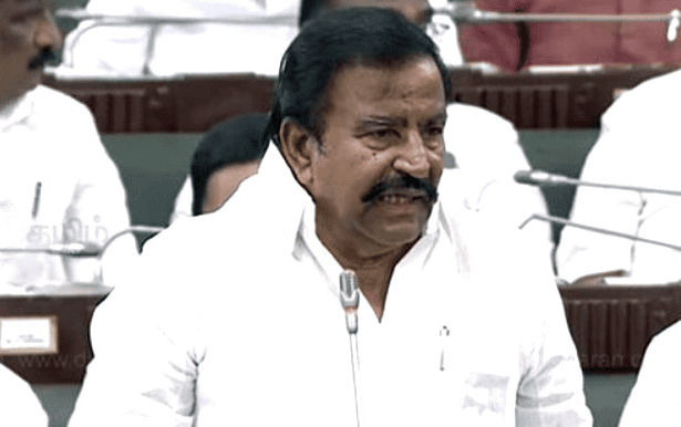தமிழ்நாடு