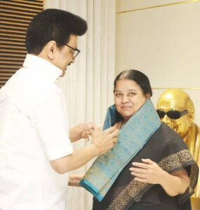 தமிழ்நாடு, திராவிடர் கழகம்