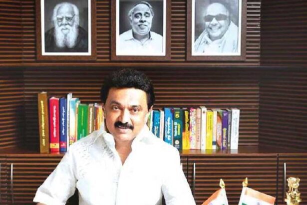 தமிழ்நாடு