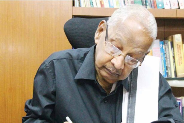 நிதி நிலை அறிக்கை