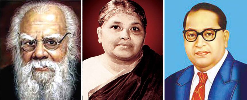 ஆசிரியர் அறிக்கை