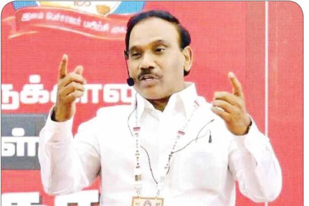 தமிழ்நாடு
