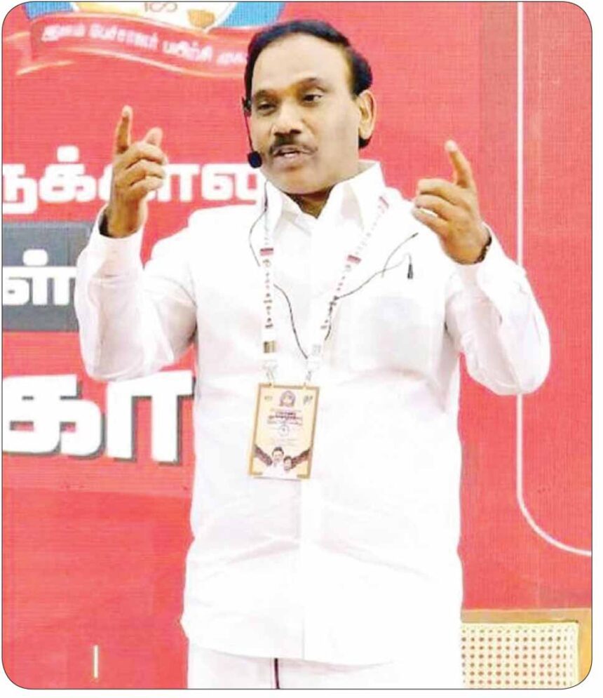 தமிழ்நாடு