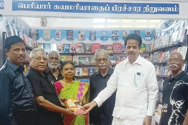 கழகக் களத்தில்