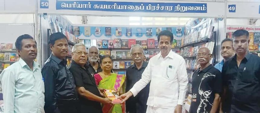 கழகக் களத்தில்