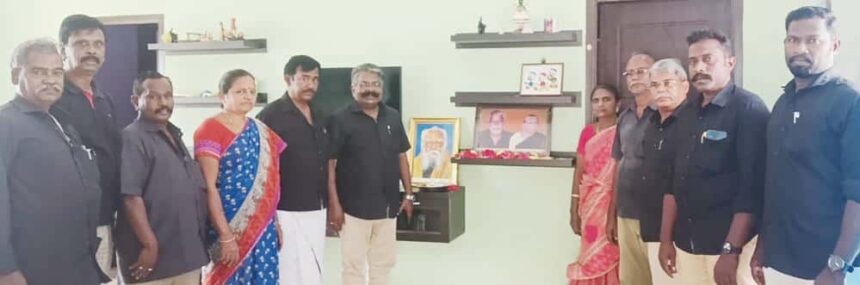 கழகக் களத்தில்