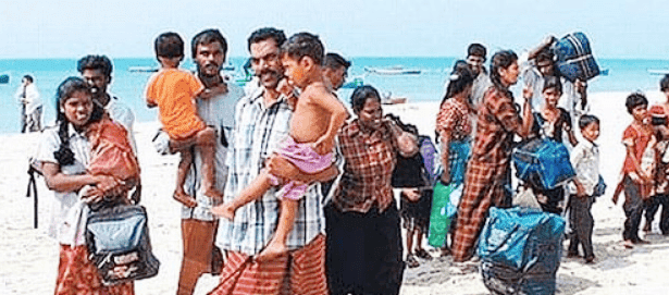 இலங்கை