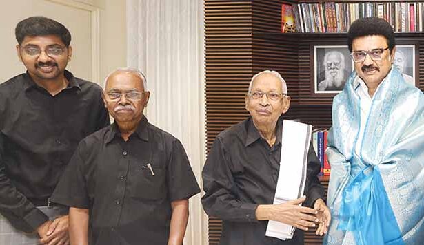 தமிழ்நாடு, திராவிடர் கழகம்