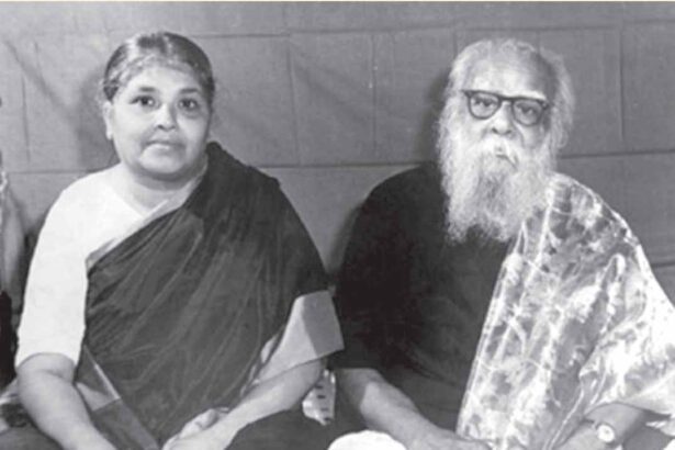 ஆசிரியர் அறிக்கை