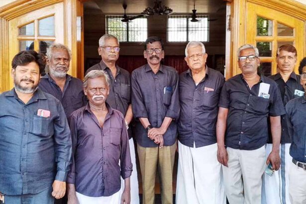 திராவிடர் கழகம்