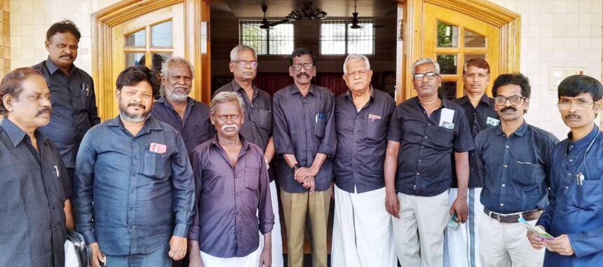 திராவிடர் கழகம்