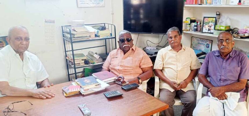 திராவிடர் கழகம்