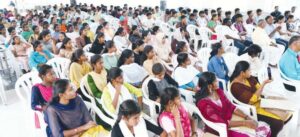 பெரியார் கல்வி நிறுவனங்கள்