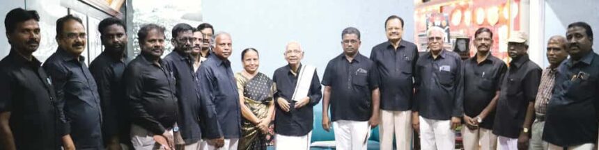 திராவிடர் கழகம்