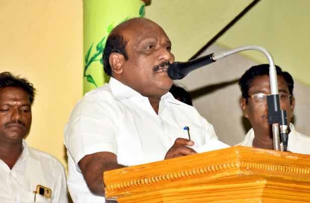 கோவி.செழியன்