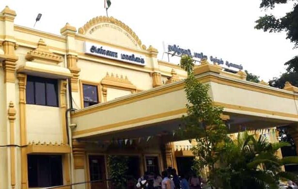 தமிழ்நாடு