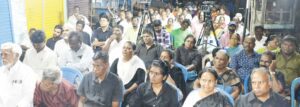 திராவிடர் கழகம்
