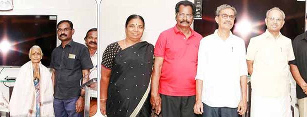 ஊற்றங்கரை விடுதலை வாசகர் வட்டத்தின் சார்பில் ‘‘முத்தமிழைக் காப்போம் முனைந்து’’ சிறப்புக் கருத்தரங்கம் திராவிடர் கழகம்