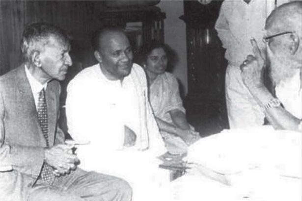 இந்நாள் - அந்நாள்