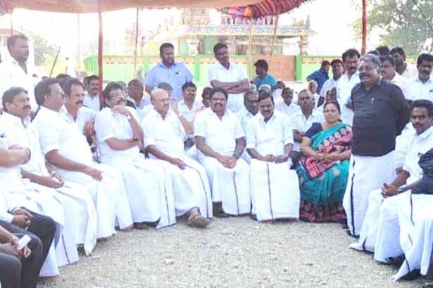 திராவிடர் கழகம்