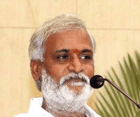 தமிழ்நாடு