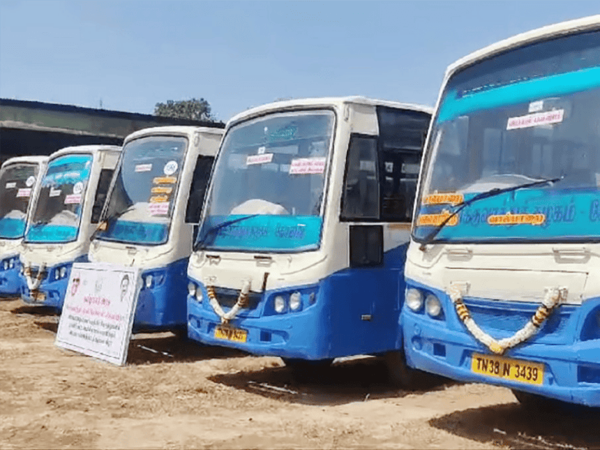 தமிழ்நாடு