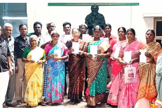 கழகக் களத்தில்