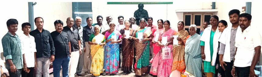 கழகக் களத்தில்