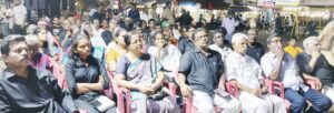 திராவிடர் கழகம்