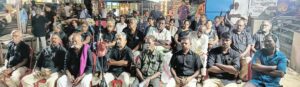 திராவிடர் கழகம்