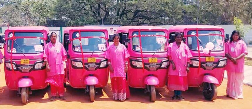 தமிழ்நாடு
