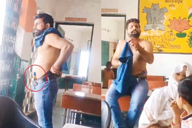 பி.ஜே.பி. ஆட்சி